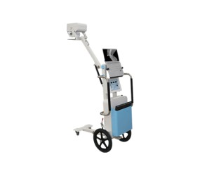 Máy X quang di động POX-100BT Poskom
