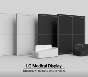 TẤM NHẬN ẢNH LG Digital X-ray Detector