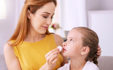 7+ nguyên nhân chảy máu cam thường gặp nhất